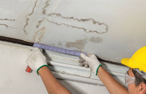 Reliable Water Damage Repair contractor in Wareham, MA by Aqua Guard Water Damage